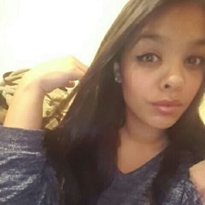 Meet your Posher, Jamylee